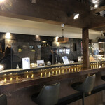 MORIKUNI CAFE&BAR - 