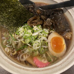 Ramen Hishioya - 