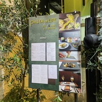 PASTA of LIFE - 