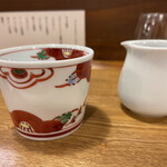 そば切り 荒凡夫 - 