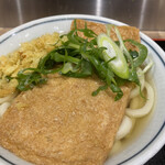 つくもうどん - 