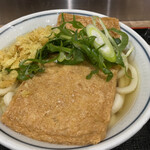 つくもうどん - 