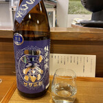 そば切り 荒凡夫 - 