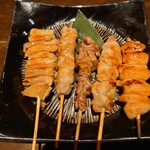 包廂居酒屋 九十九 金澤店