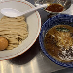 つけ麺 神儺祁 - 