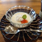 せんなり亭　心華房 - デザート