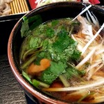 Teuchi Soba Hana - 