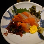 くいもの屋わん - 