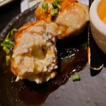くいもの屋わん - 
