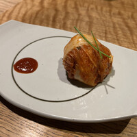 水剌間 恵比寿本店 - 