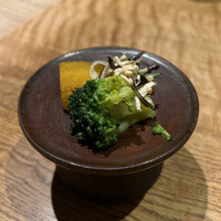 水剌間 恵比寿本店 - 