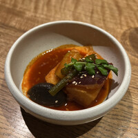 水剌間 恵比寿本店 - 