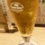 串揚げ処 味串 - ご飯と味噌汁とのトレードビール!!