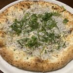 PIZZA365 （ピッツァサンロクゴ）のご予約 - 国立/ピザ | 食べログ
