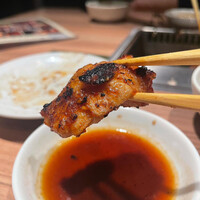 焼肉ホルモン 稲田 - 