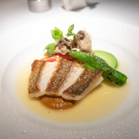 レストラン・ジョルジュマルソー - 