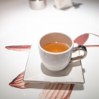 レストラン・ジョルジュマルソー - 