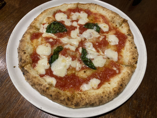 おぴざページ 地域に根差したカッコイイピザ屋 That's PIZZA