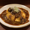 浪花オムライス