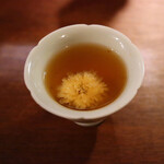 中國菜 奈良町 枸杞 - 枸杞七十二候的迎茶