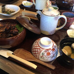 炭焼うな富士 - 