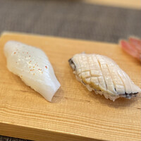 伊勢鮨 - 
