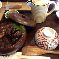 炭焼うな富士 白壁別邸 - 