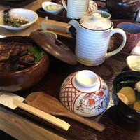 炭焼うな富士 白壁別邸 - 