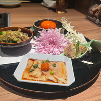 焼肉ホルモン 稲田 - 