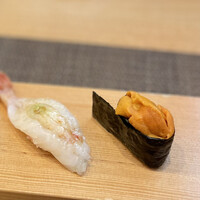 伊勢鮨 - 