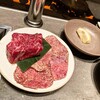 焼肉うしごろ 横浜店