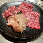 焼肉うしごろ - 