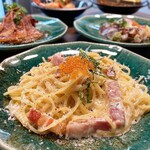 いけ飯いけ酒 てつのみせ - 