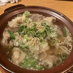 石臼挽き手打 蕎楽亭 - 