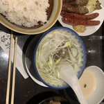 たんや善治郎 仙台駅前本店 - 