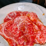 冨味屋 - 三種盛り