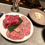 焼肉うしごろ - 