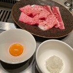 焼肉うしごろ - 