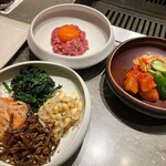 焼肉うしごろ - 