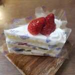 マリオデザート＆カフェ - 