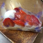 マリオデザート＆カフェ - 