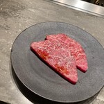 焼肉うしごろ - 