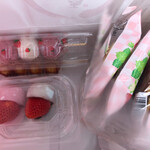 柿安 口福堂 - 料理写真: