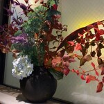 WAGYU YAKINIKU IBUSANA - 店内