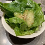 焼肉うしごろ - 