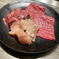 焼肉うしごろ 横浜店 - 