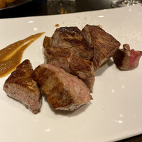 TEPPANYAKI 10 STEAK & LOBSTER - 