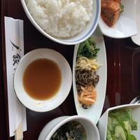 叙々苑  横浜スカイビル店 - 