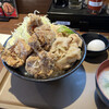 伝説のすた丼屋 新潟駅南店