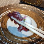 WAGYU YAKINIKU IBUSANA - いぶさな牛の生肉